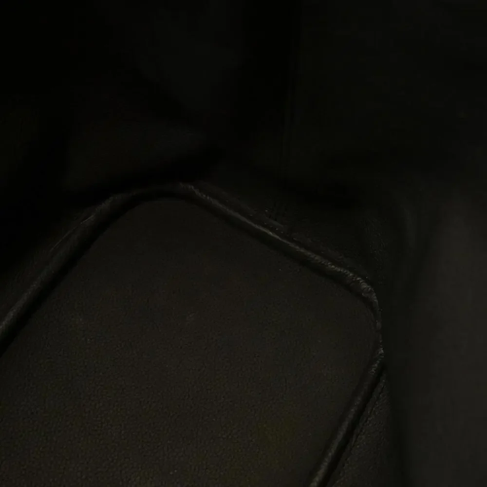 Louis Vuitton Monogram Calfskin Neo Neverfull Inside Out MM - Picture 15 of 15